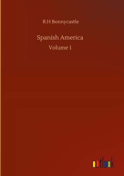 Produktbild: Spanish America