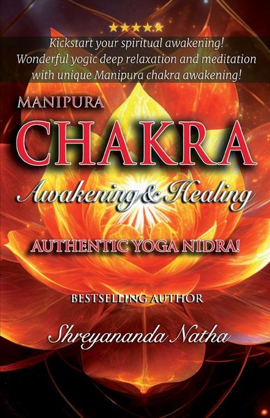 Produktbild: Manipura Chakra Awakening & Healing