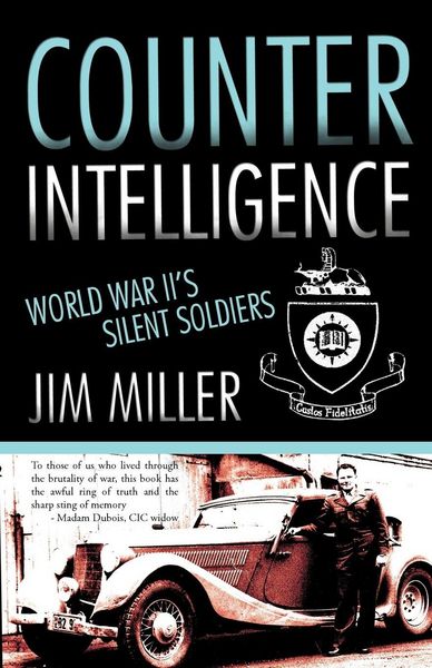 Produktbild: Counter Intelligence