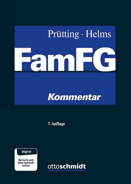 Produktbild: FamFG