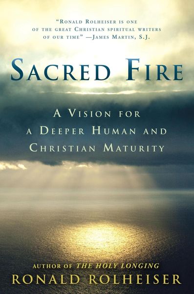 Produktbild: Sacred Fire