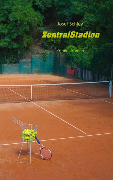 Produktbild: ZentralStadion