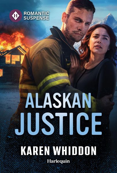 Produktbild: Alaskan Justice