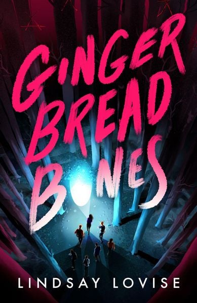 Produktbild: Gingerbread Bones