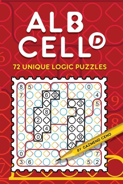 Produktbild: Albcell.d