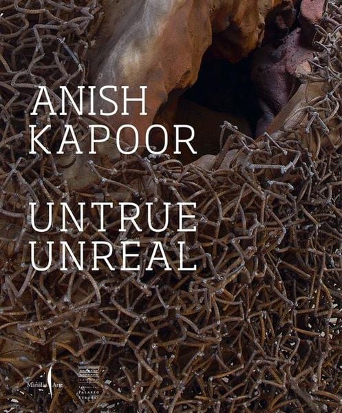 Produktbild: Anish Kapoor
