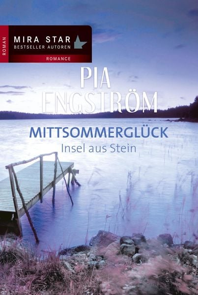 Produktbild: Insel aus Stein