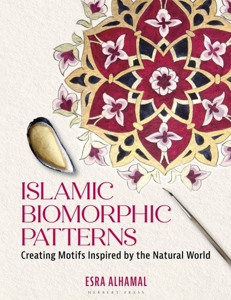 Produktbild: Islamic Biomorphic Patterns