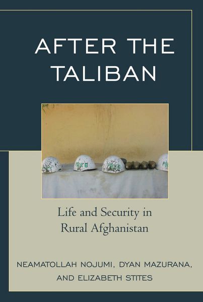 Produktbild: After the Taliban