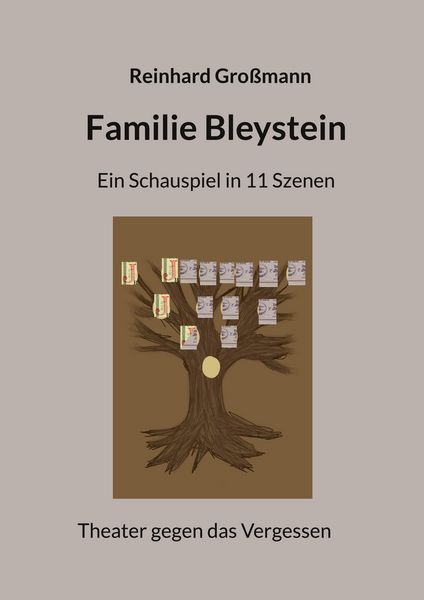 Produktbild: Familie Bleystein