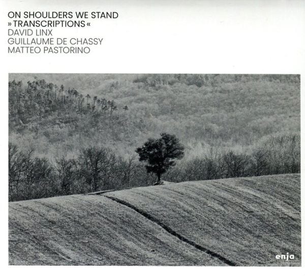 Produktbild: On Shoulders We Stand