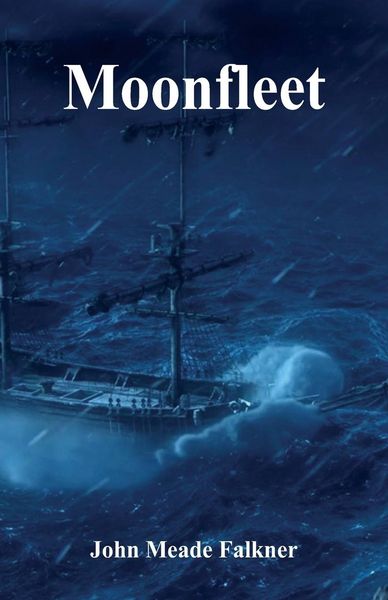 Produktbild: Moonfleet