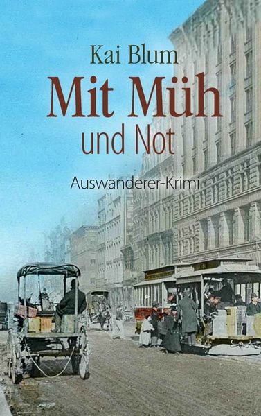Produktbild: Mit Müh und Not