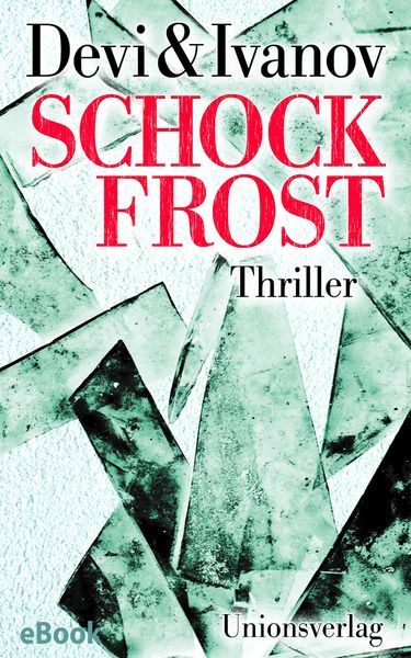 Produktbild: Schockfrost