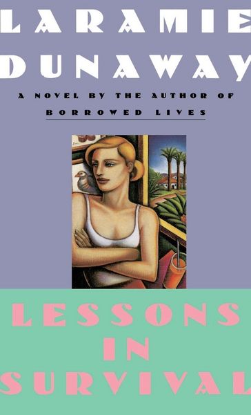 Produktbild: Lessons in Survival
