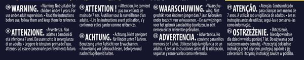 Produktbild: Clementoni Harry Potter - Terrarium