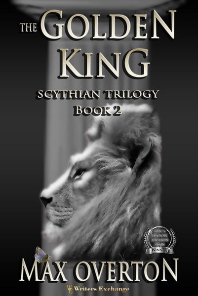 Produktbild: The Golden King