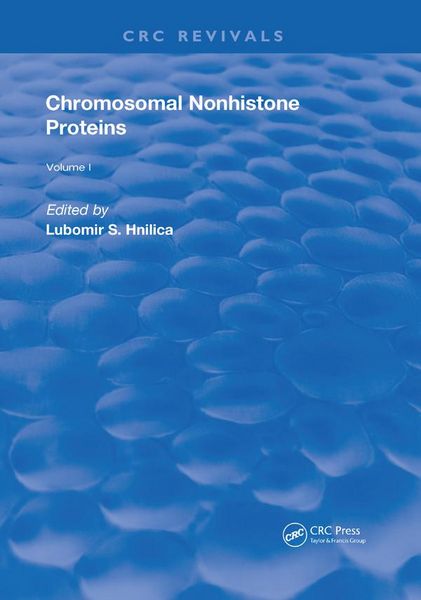 Produktbild: Chromosomal Nonhistone Protein