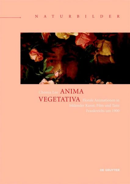 Produktbild: Anima vegetativa