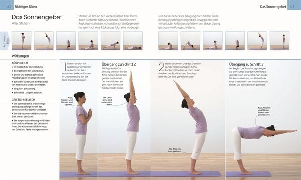 Produktbild: Besser leben mit Yoga
