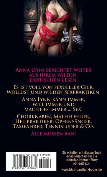 Produktbild: Die FeuchtOasen der Ekstase | Erotische Bekenntnisse