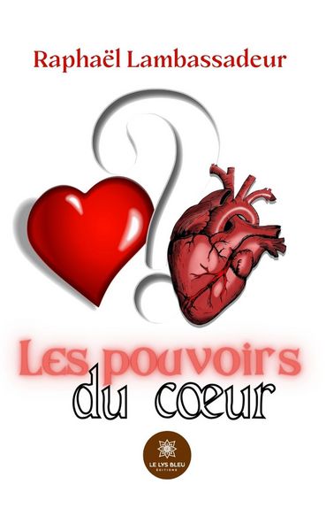 Produktbild: Les pouvoirs du coeur