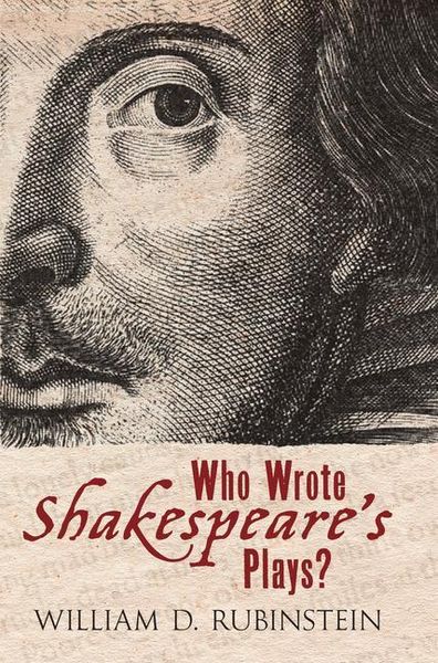 Produktbild: Who Wrote Shakespeare's Plays?