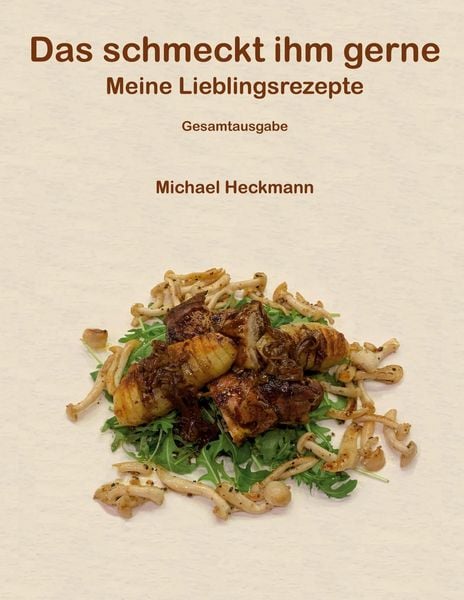 Produktbild: Das schmeckt ihm gerne