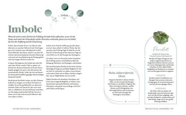 Produktbild: Kristalle und Heilsteine &ndash; Rituale f&uuml;r die Seele