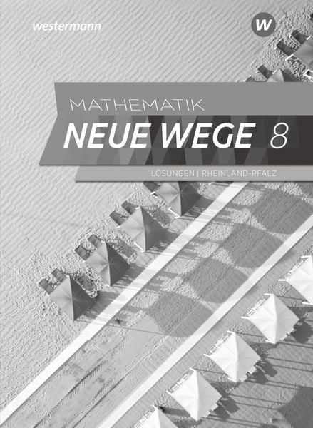 Produktbild: Mathematik Neue Wege SI - Ausgabe 2022 f&uuml;r Rheinland-Pfalz