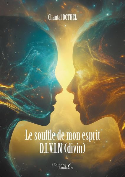 Produktbild: Le souffle de mon esprit