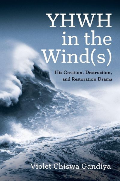 Produktbild: YHWH in the Wind(s)