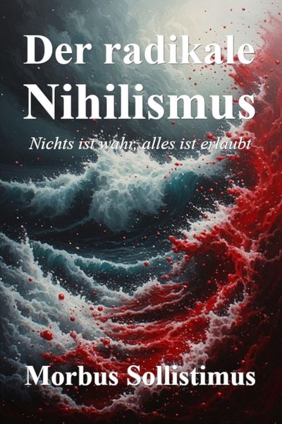 Produktbild: Der radikale Nihilismus