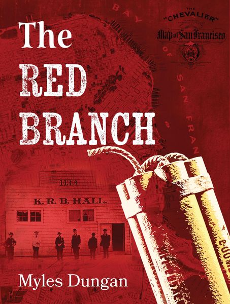 Produktbild: The Red Branch