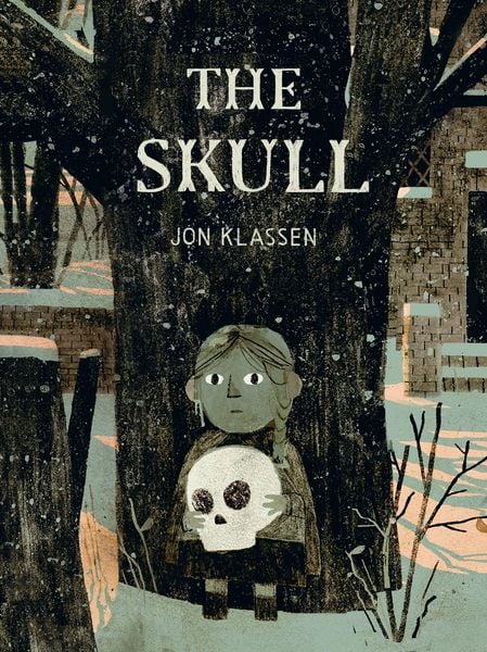 Produktbild: The Skull