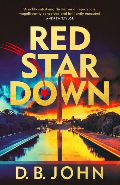 Produktbild: Red Star Down