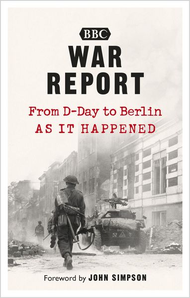 Produktbild: War Report