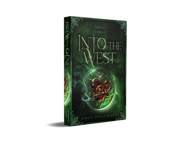Produktbild: Into the West