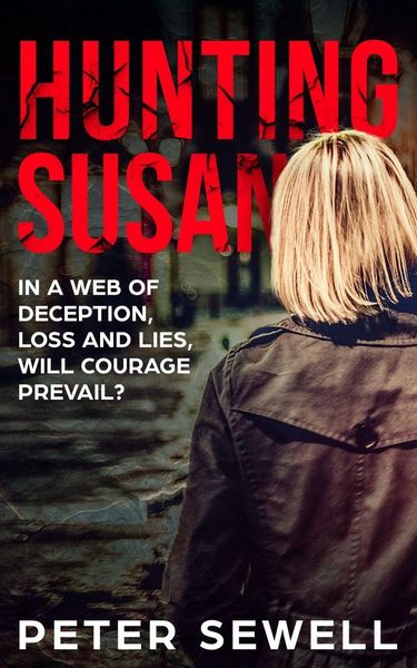 Produktbild: Hunting Susan