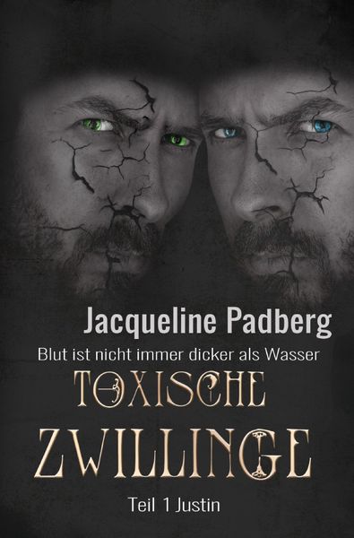 Produktbild: Toxische Zwillinge Teil 1 -Justin-