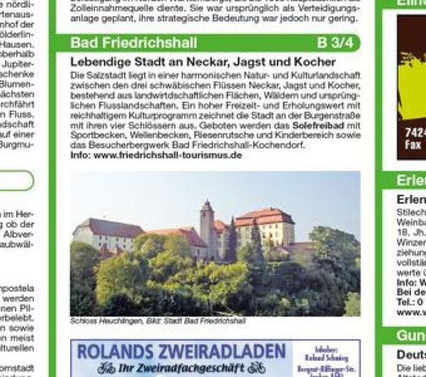 Produktbild: Naturpark Schönbuch 1:25 000