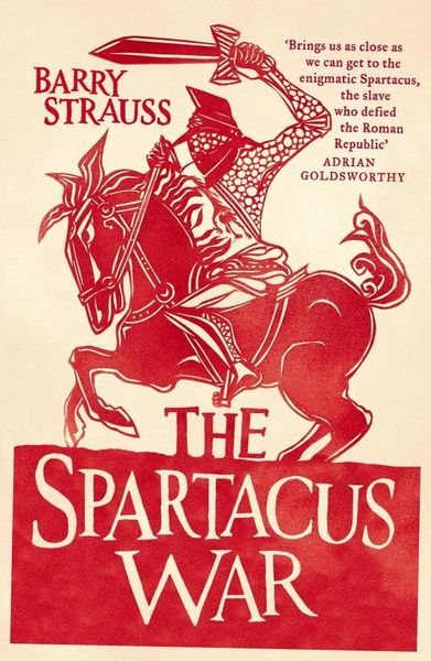 Produktbild: The Spartacus War