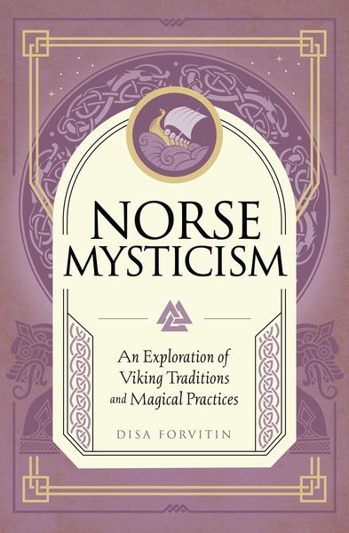 Produktbild: Norse Mysticism