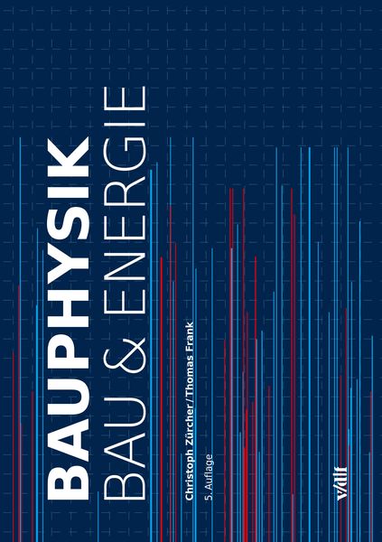 Produktbild: Bauphysik