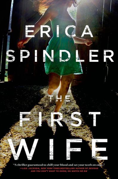 Produktbild: 1st Wife