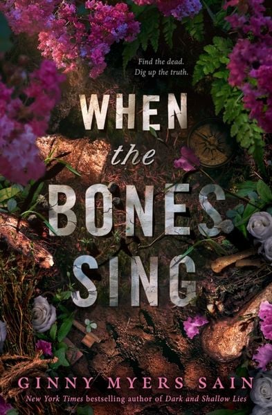 Produktbild: When the Bones Sing