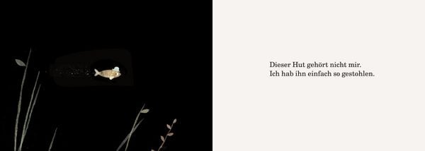 Produktbild: Das ist nicht mein Hut