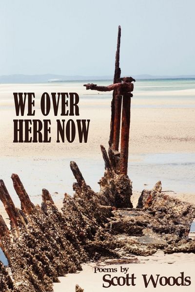 Produktbild: We Over Here Now