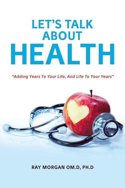 Produktbild: Let's Talk About Health
