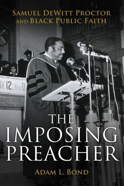 Produktbild: Imposing Preacher